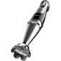 Braun Multiquick 9 MQ 9195XLI Stavblender Premium sort/børstet rustfrit stål